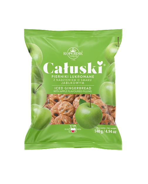 Całuski